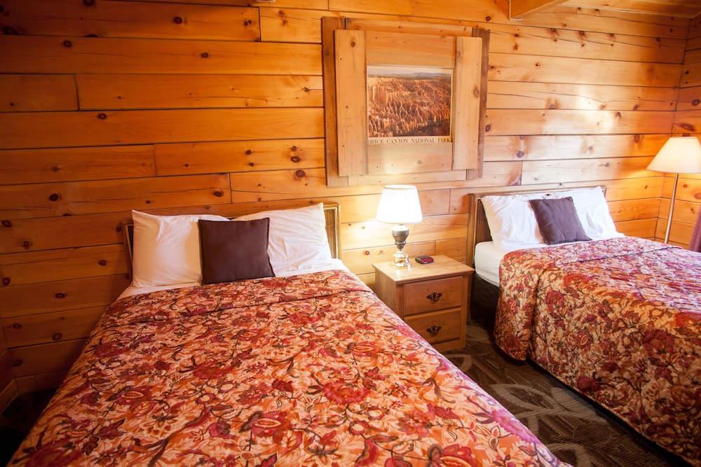 Bryce Gatewayinn Cabins 7/29
