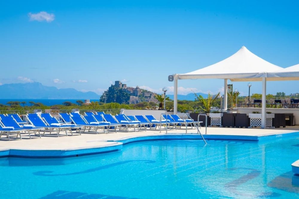 HOTEL TERME PRESIDENT 47/50
