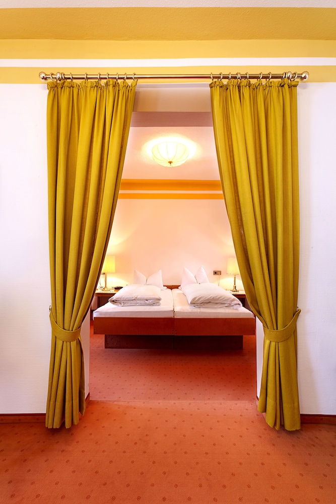Kneipp Kur und Tagungshotel Luitpold 17/30