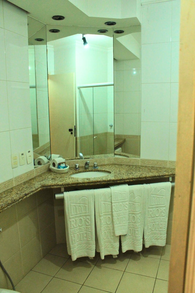 Hotel Atlantico Tower 43/44