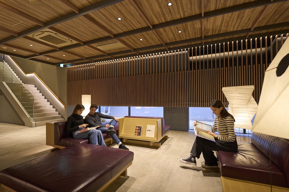Hotel Resol Kyoto Shijo Muromachi 49/66