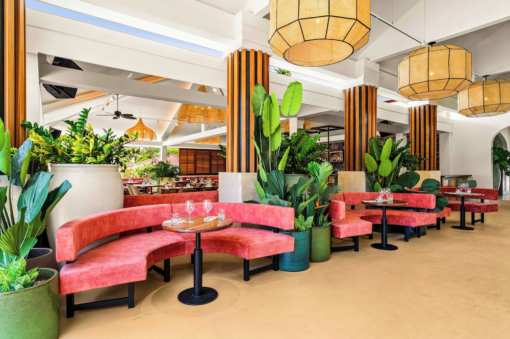 Sonesta Hotels & Resorts Livingstone Curacao 51/70