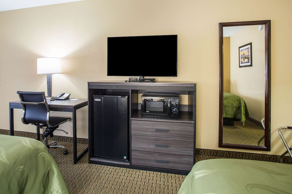 Quality Inn White House 31/38