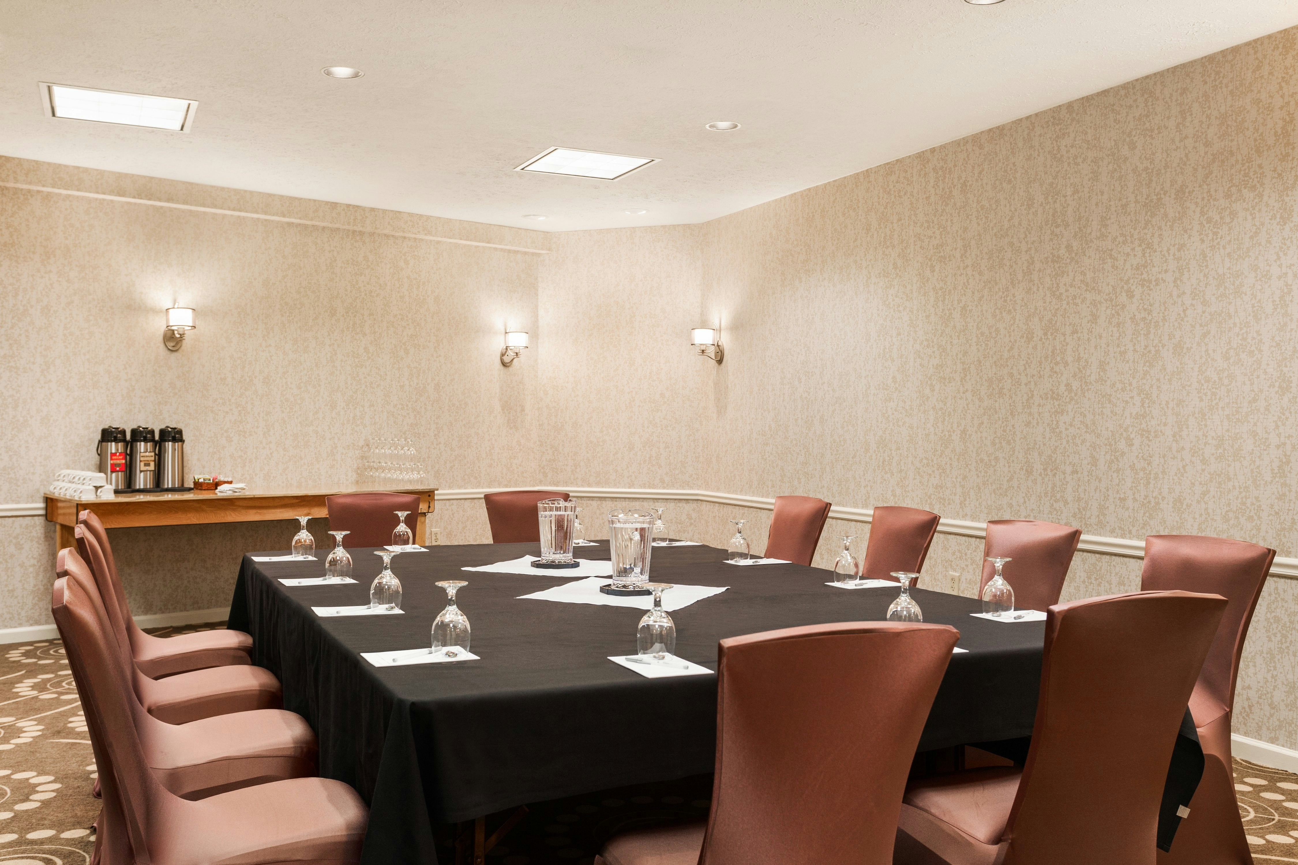 Hampton Inn Colchester 42/55