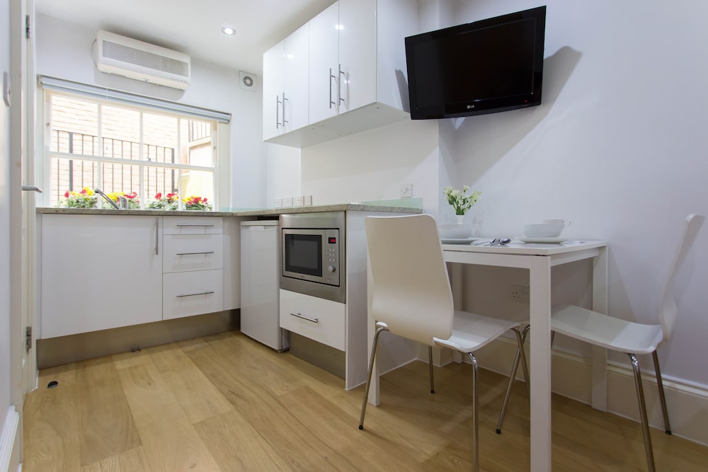 Paddington Green - Concept Serviced Apartments 37/52
