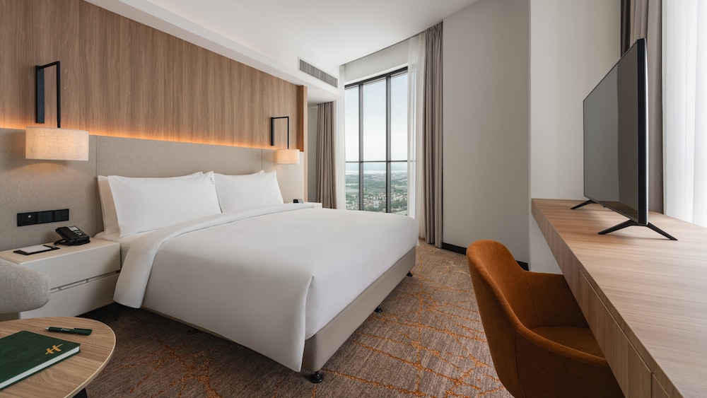 2 Bedrooms, Suite, Single Bed, Kitchenette