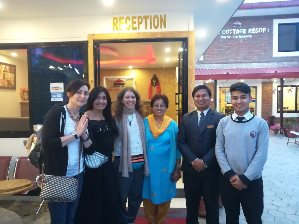 Nepal Cottage Resort Pvt. Ltd 9/60