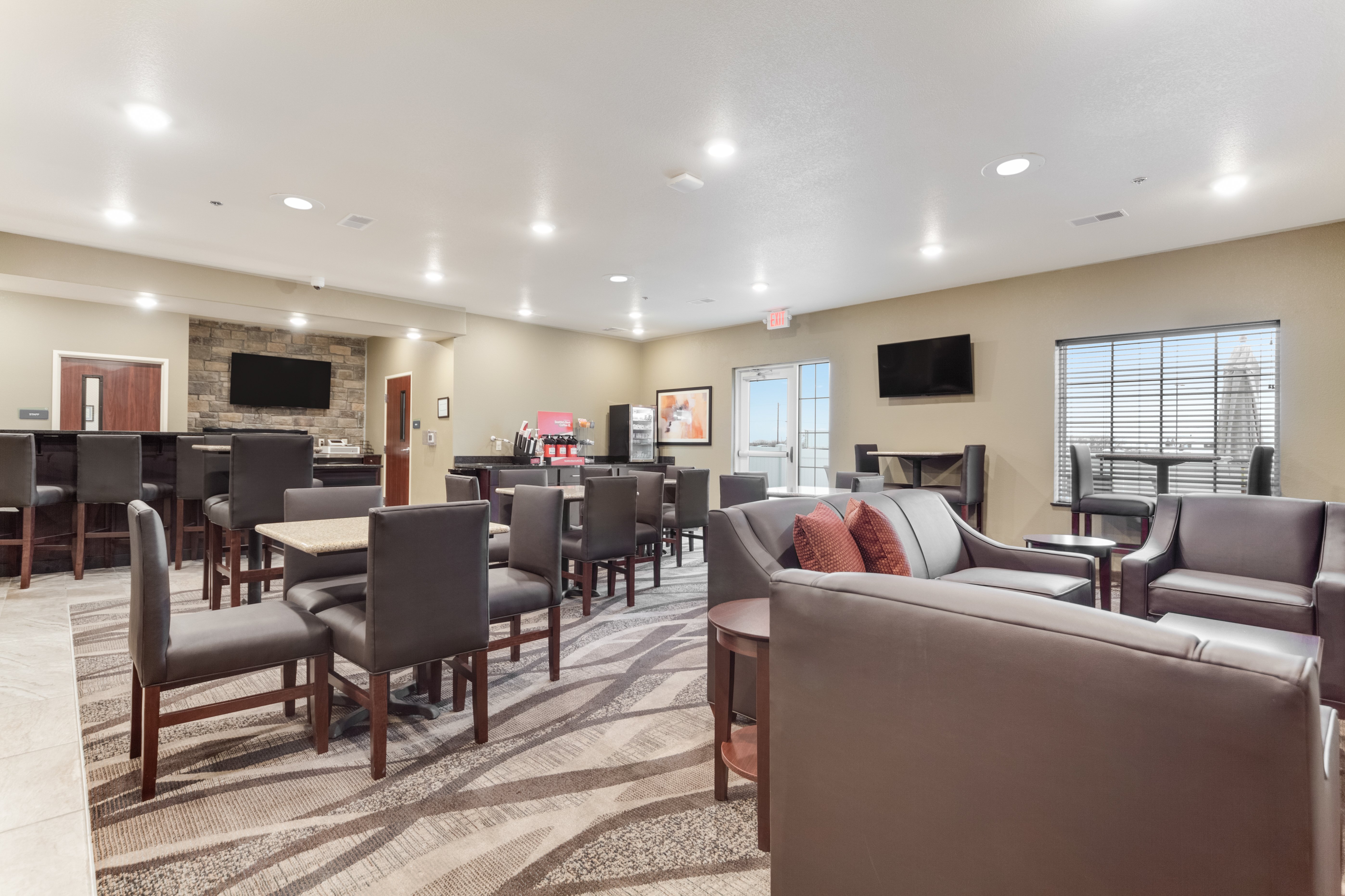 Cobblestone Hotel & Suites - Cozad 29/45