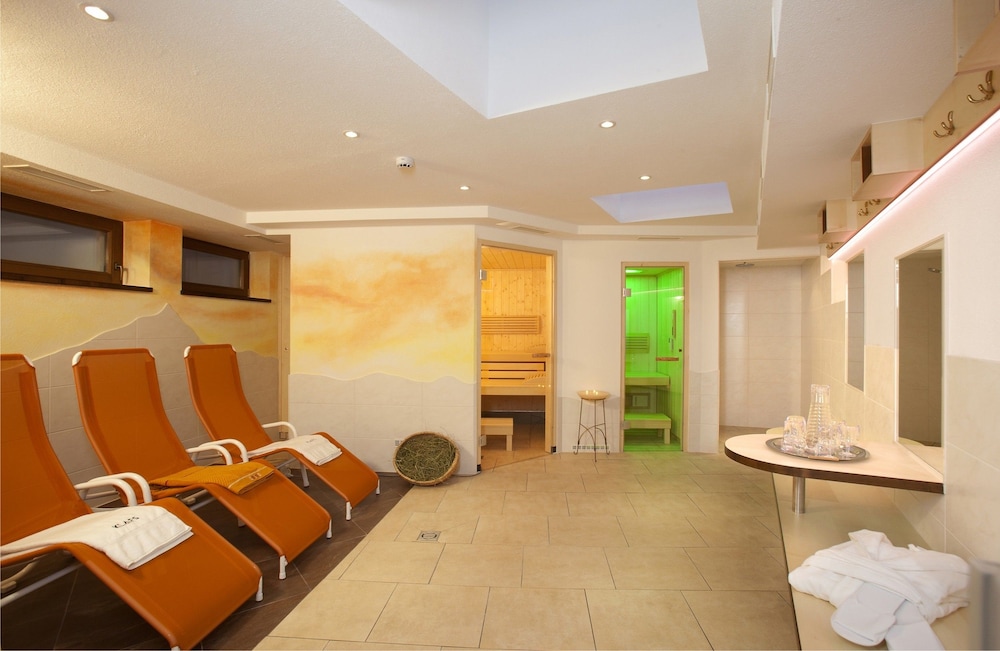 Appartement Alpin 27/49