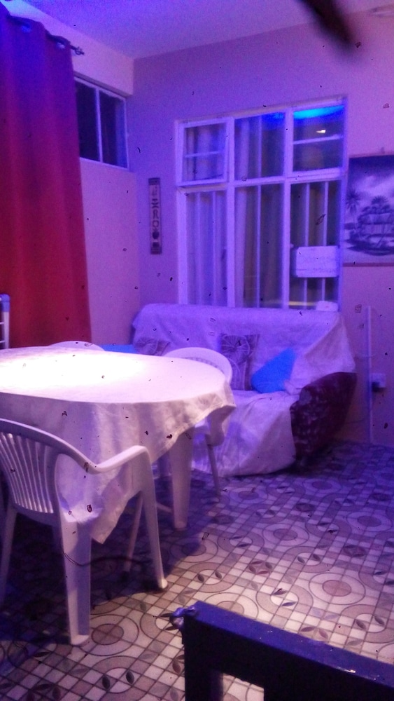 Residence Les Bambous 23/45