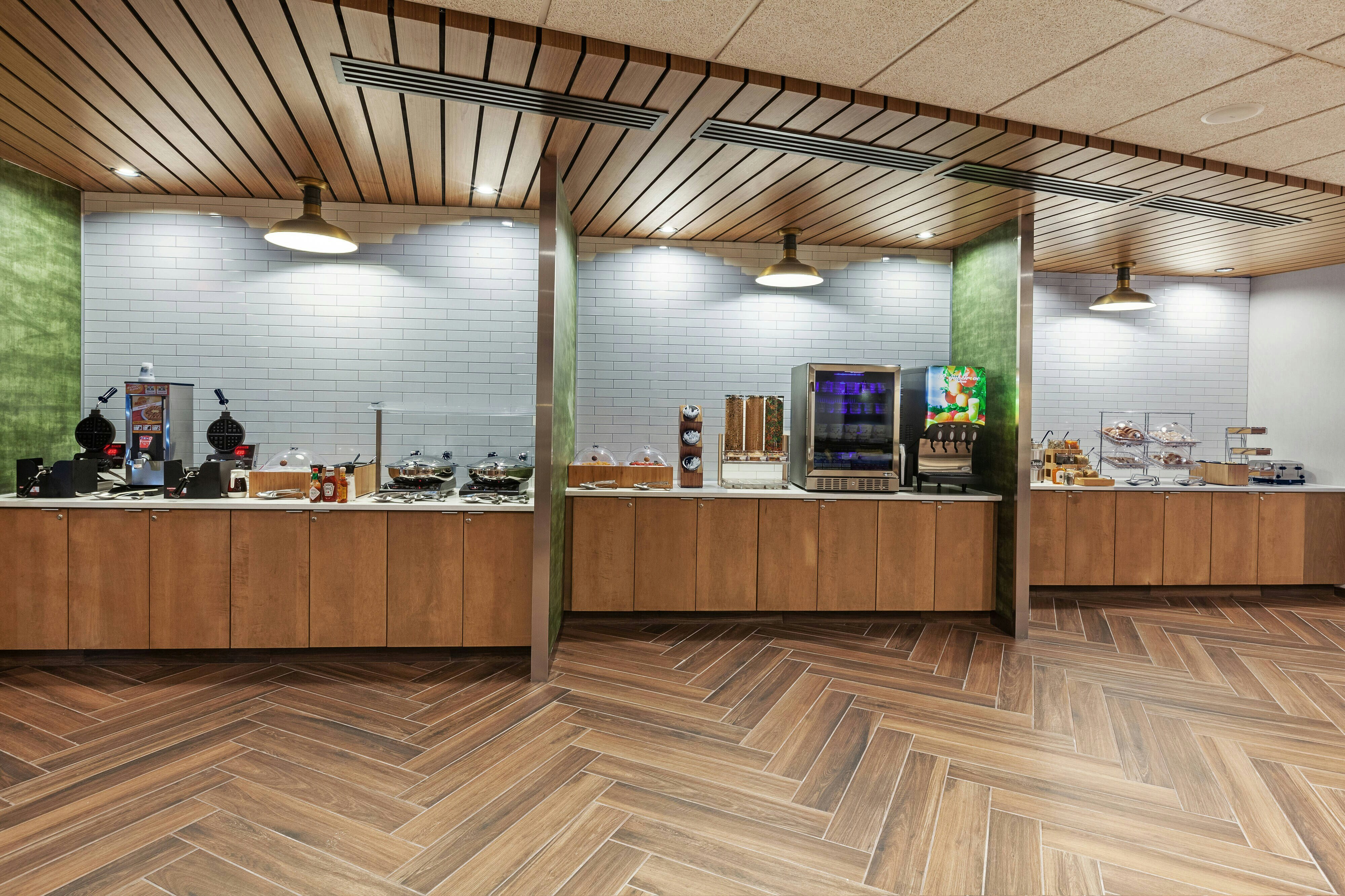 Fairfield Inn & Suites By Marriott Tulsa Catoosa 3/40