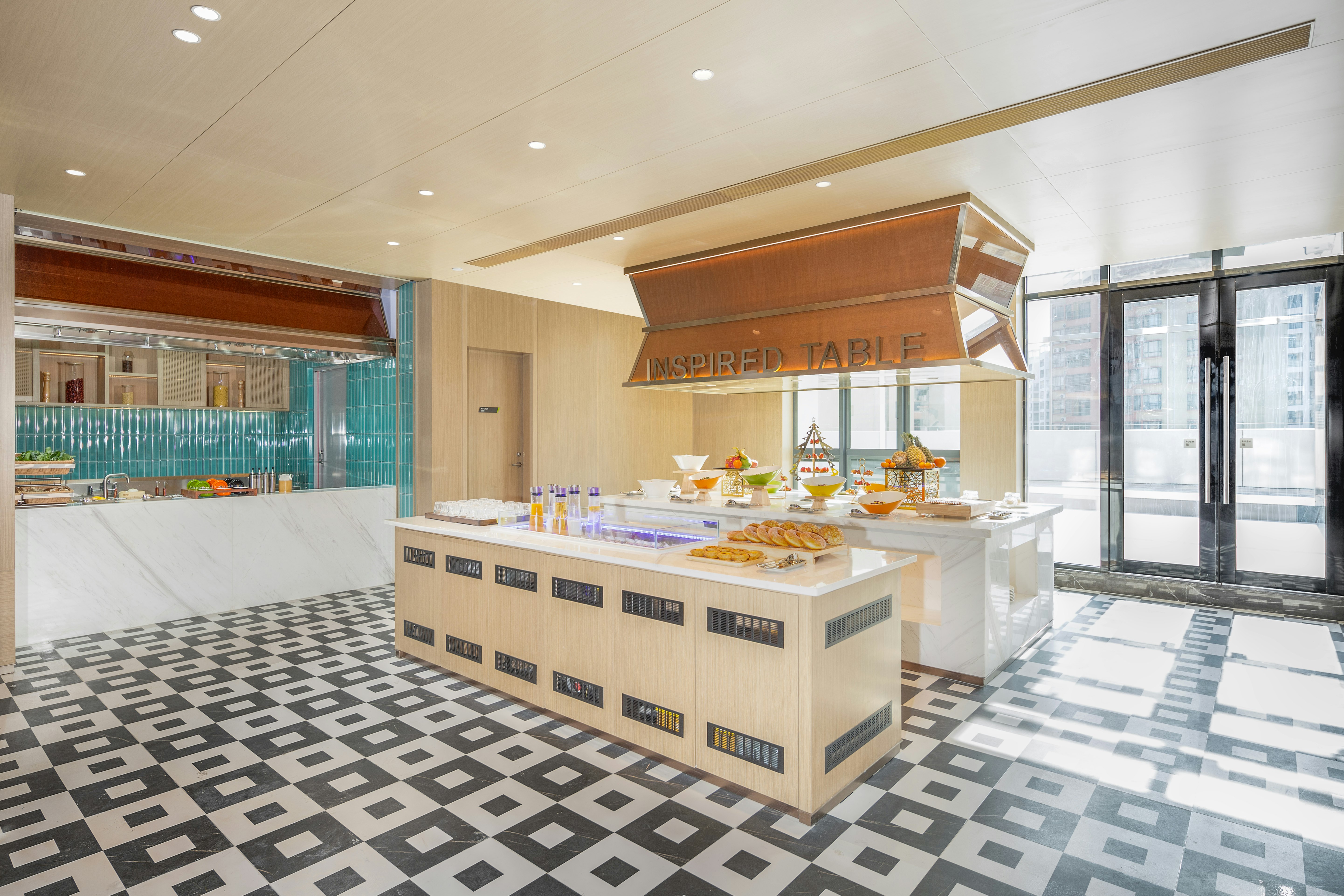 Home2 Suites by Hilton Zhuhai Jinwan 6/35