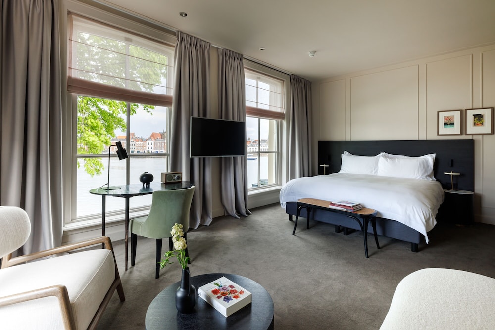 Sandton Ijsselhotel 8/37