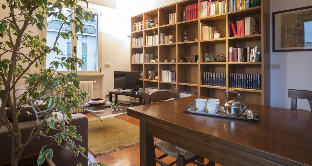 Altido Warm Family Flat Apartment Milan 19/34