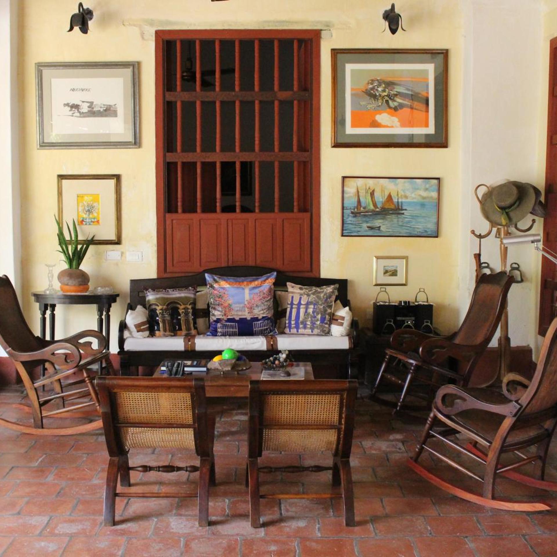 Hotel Boutique Casa Sinning 31/50