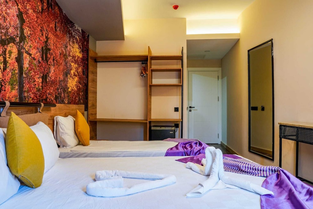 Lupo Libero Hotel 16/50