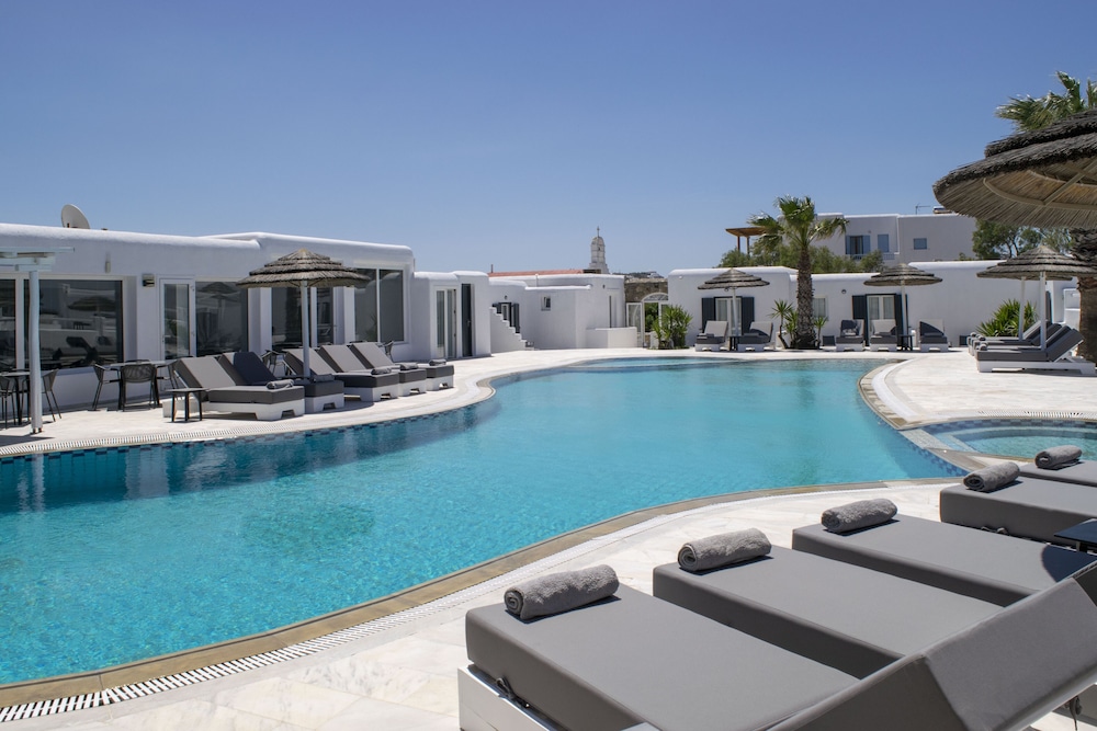 Giannoulaki Hotel 54/54