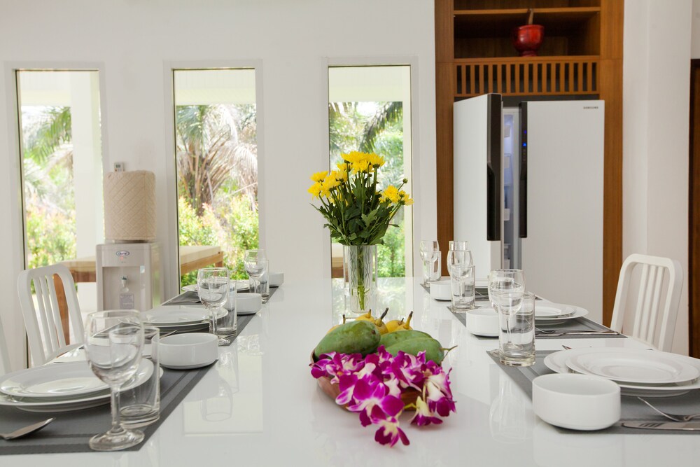 Villa Baan Anna Pool And Spa 41/50