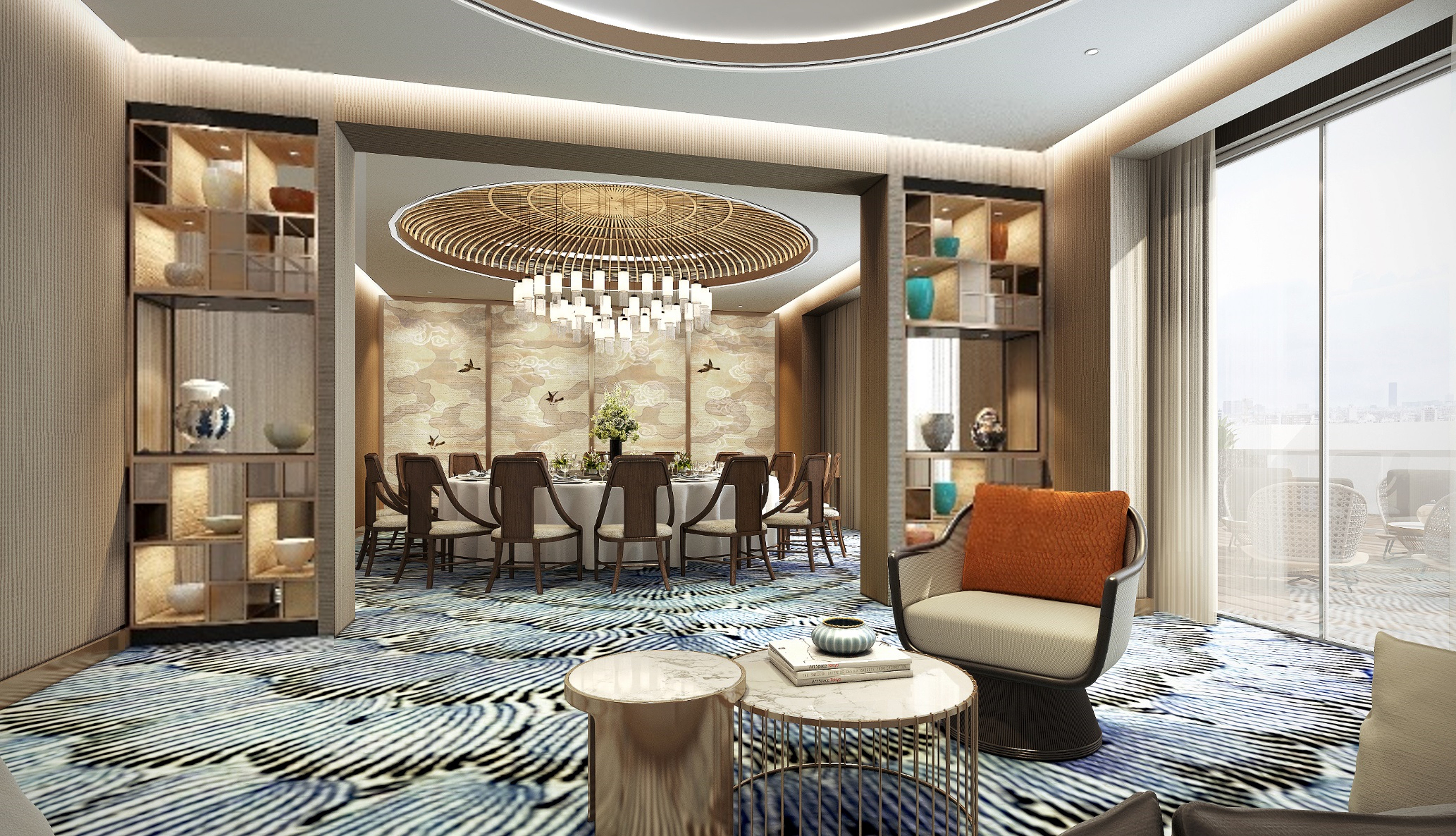 Crowne Plaza Huzhou 22/50