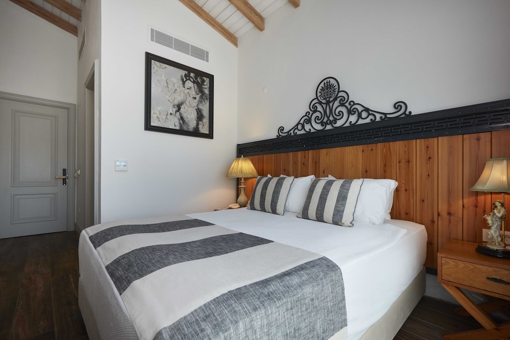 Alabora Otel Alacati 19/50