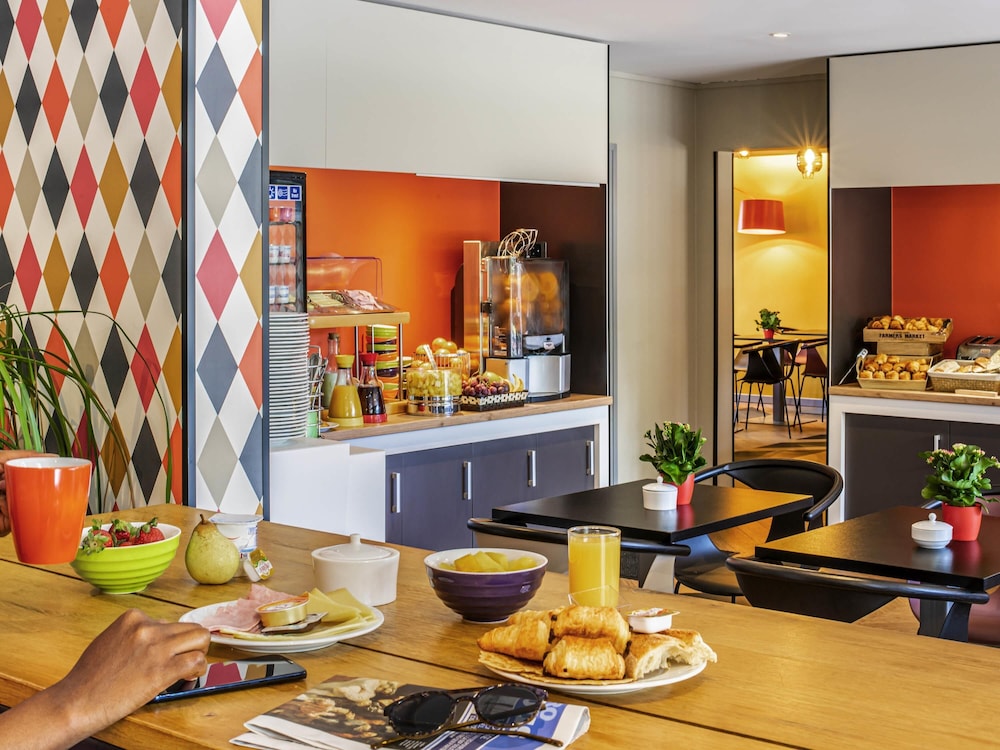 Ibis Styles Reims Centre Cathedrale 44/66