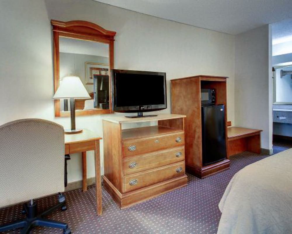 Fairbridge Inn Express Natchez 27/53