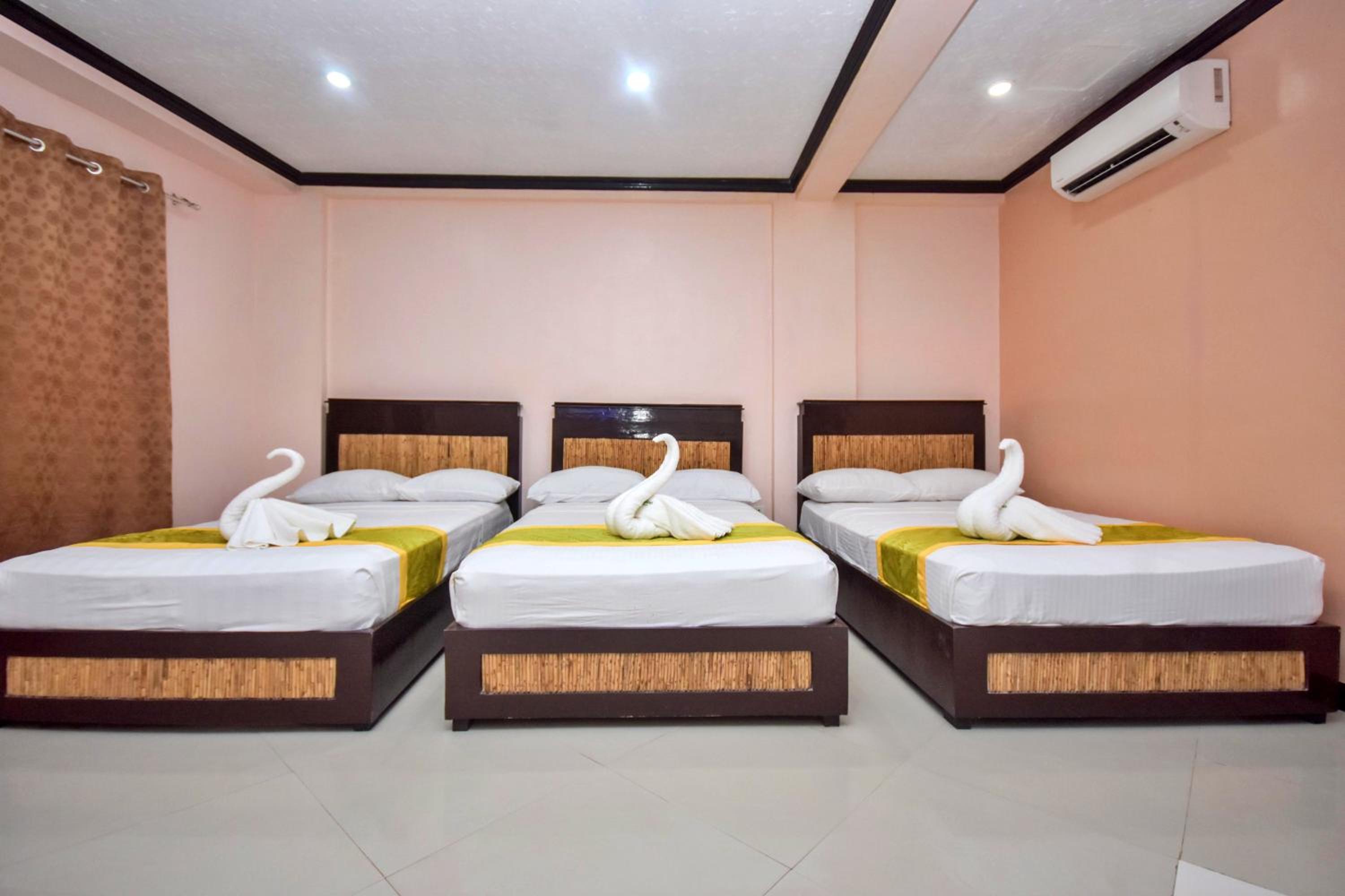 JUNIOR FAMILY