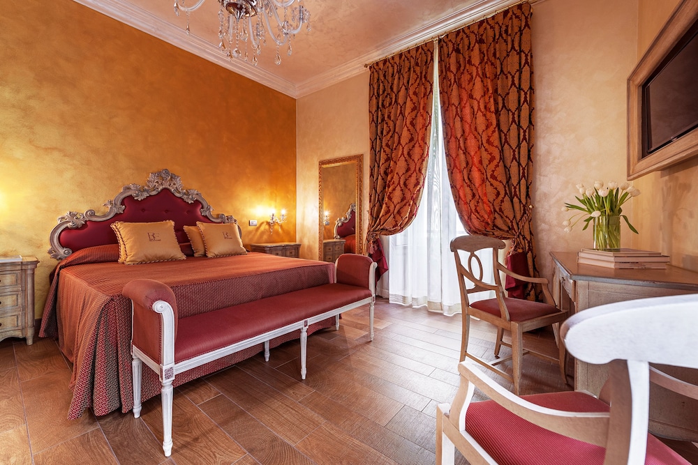 Relais Empire 47/69