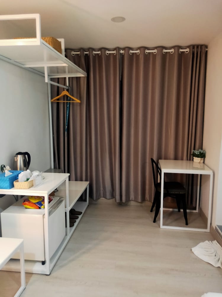 Bed By Boat Hotel & Apartment 36/60