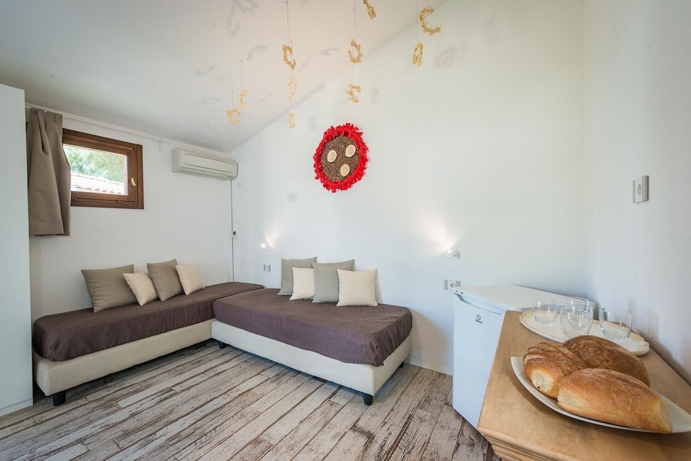 TILIGUERTA CAMPING VILLAGE 45/72
