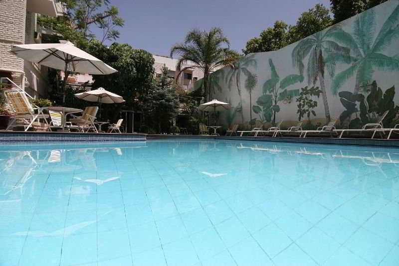 Hotel Nutibara 49/49