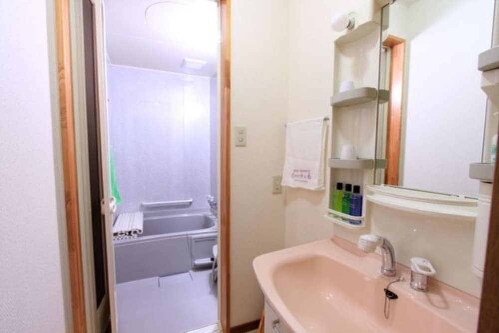 Yanaginoyu Hotel 47/50