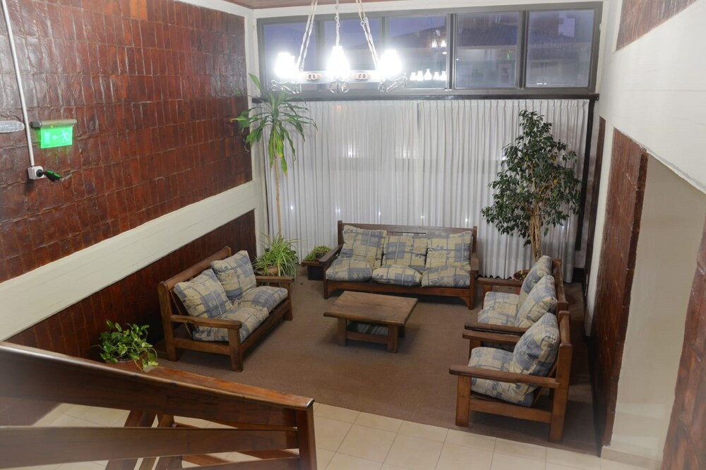 Intersur Villa Gesell 22/35