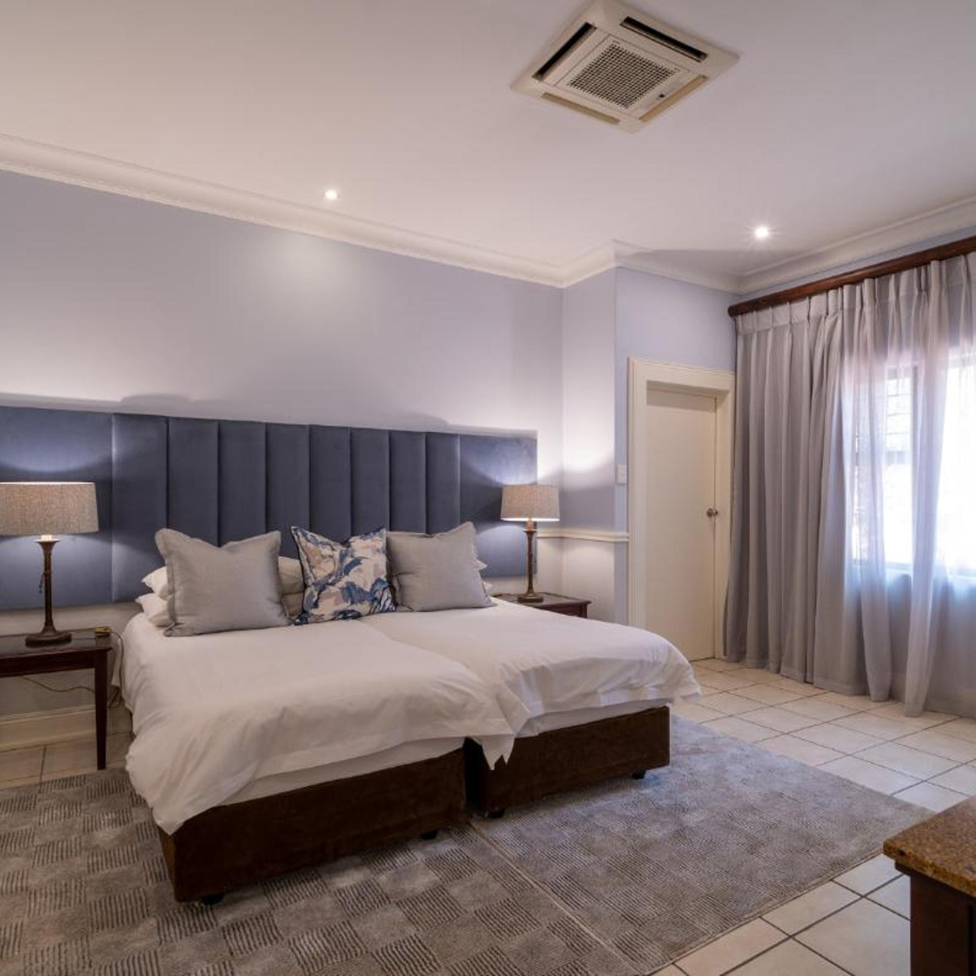 Room at ANEW Resort Hunters Rest Rustenburg, RUSTENBURG