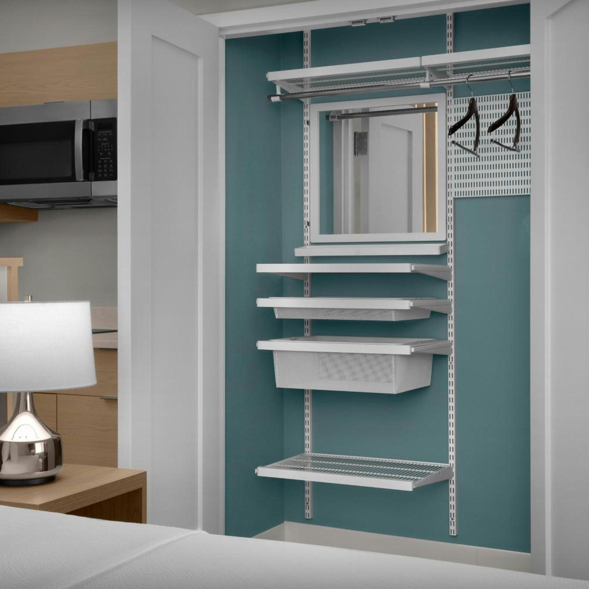 TownePlace Suites by Marriott El Paso Northwest 43/44