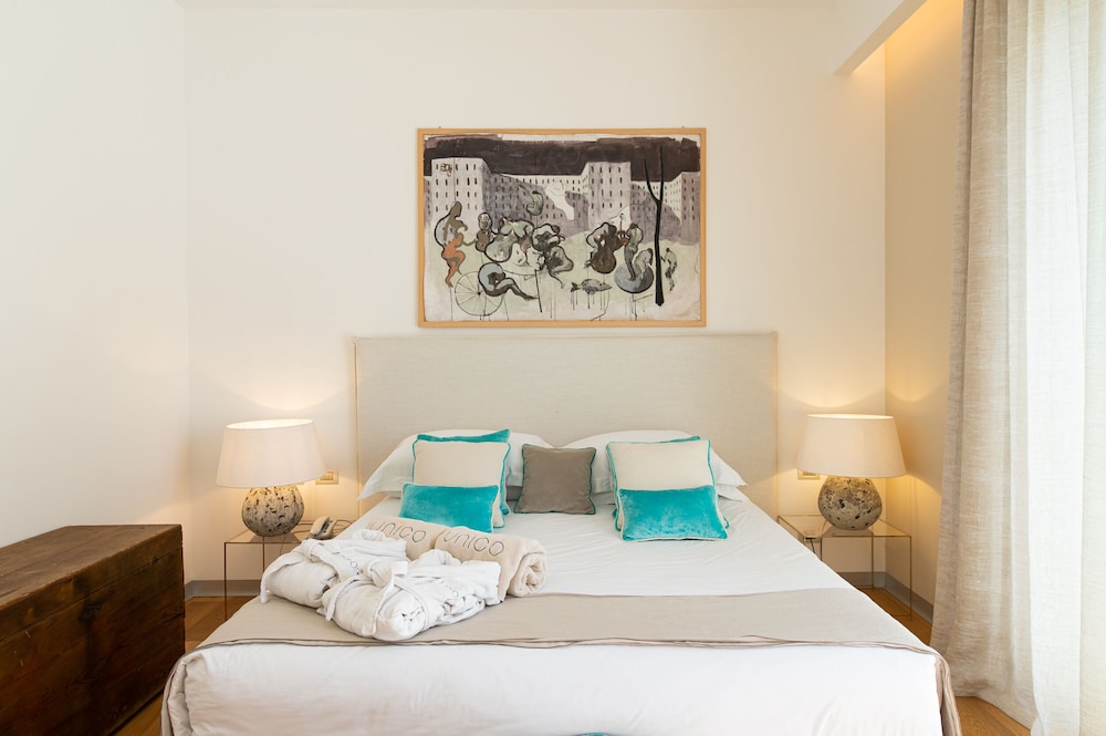 Unìco Boutique Hotel D'arte 20/50