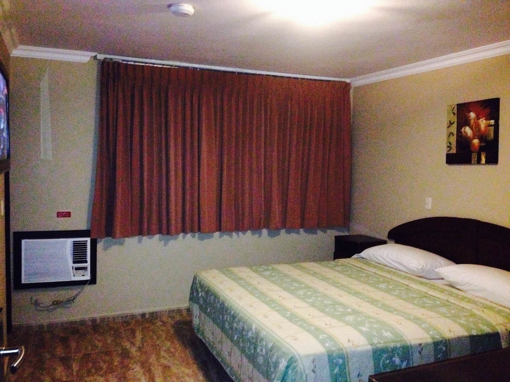 Eurohotel Panama 10/61