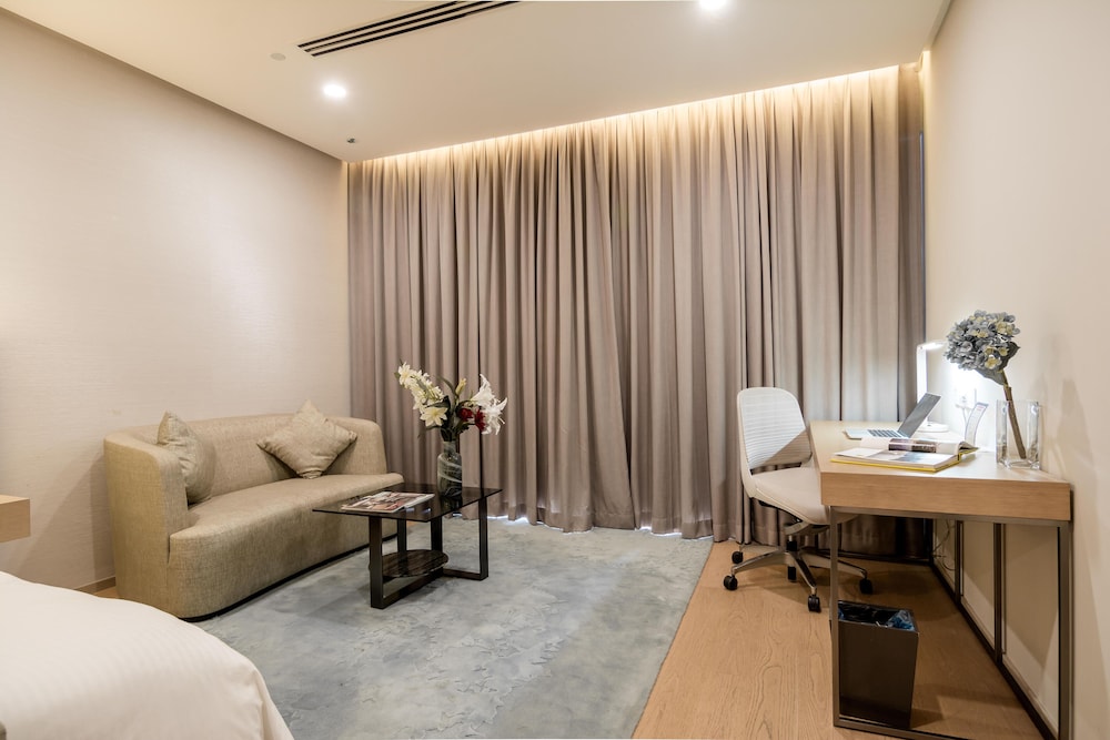 188 Serviced Suites & Shortstay Apartments 24/36