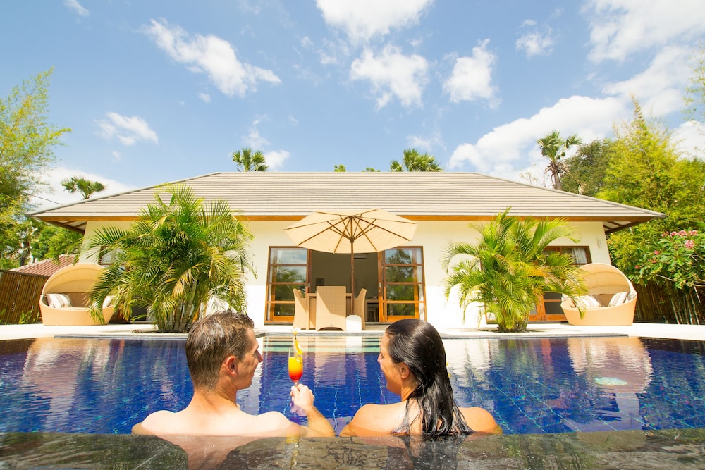 Kubu Indah Dive And Spa Resort 15/50