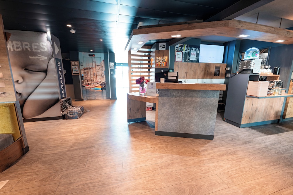Ibis Budget Sete Centre 33/47
