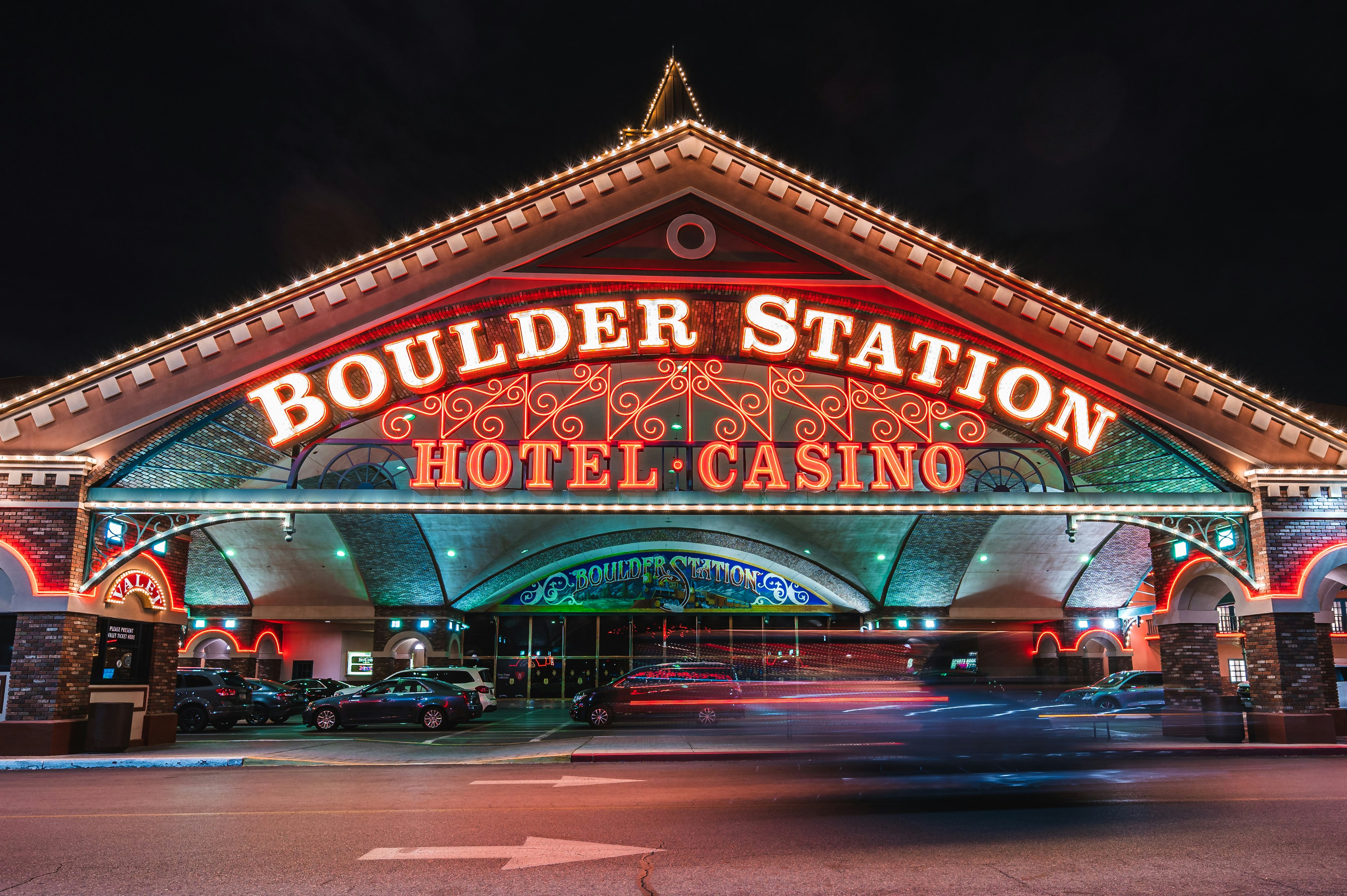 博尔德站赌场酒店(Boulder Station Hotel and Casino) 图片5