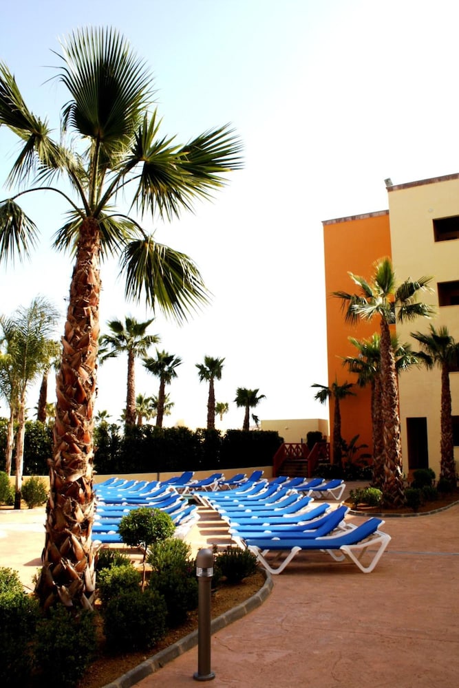 Apartamentos Playamarina 42/50