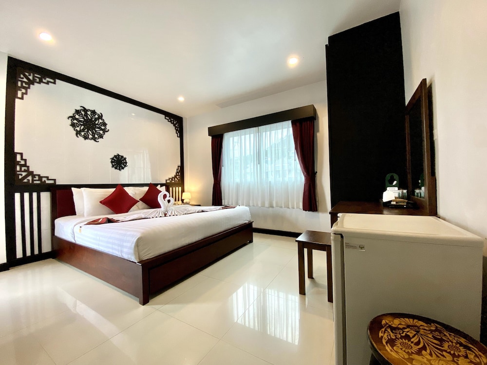 Sunny Beach Hotel 10/50