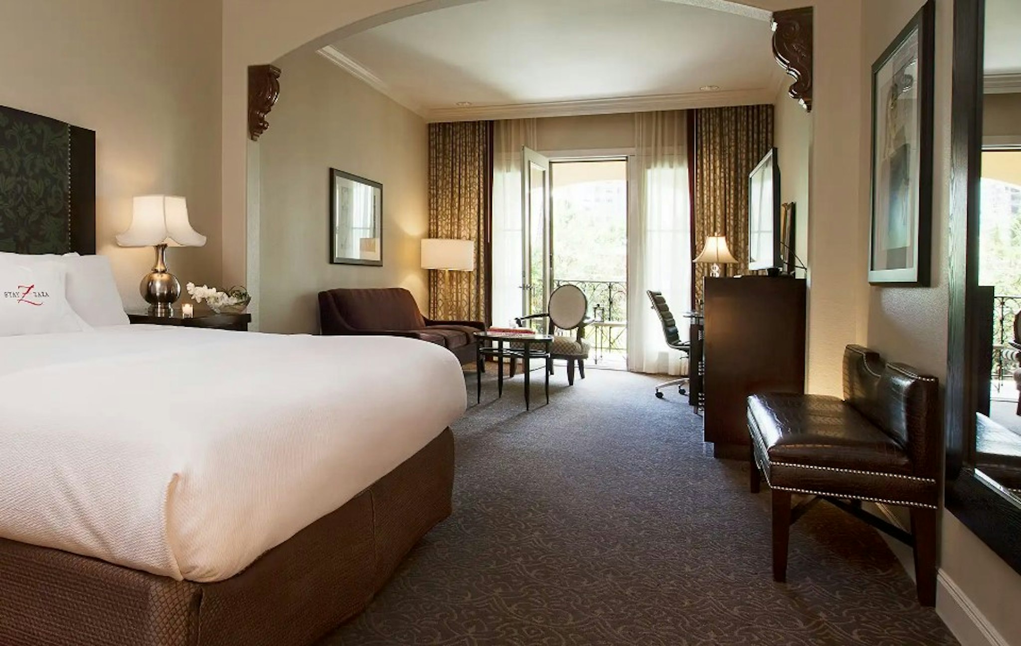 Hotel ZaZa Dallas 18/79