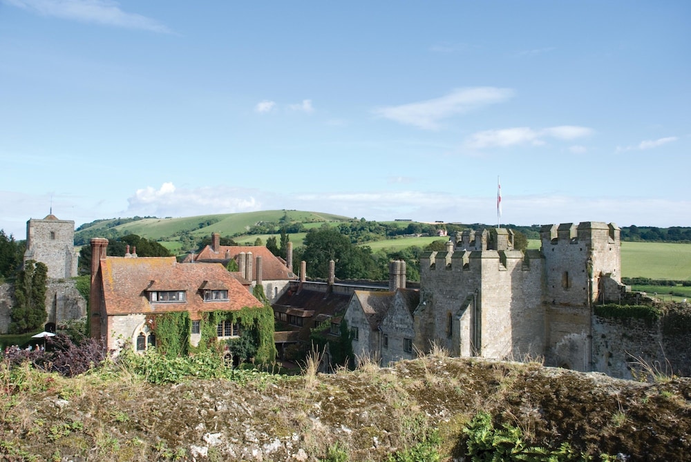 Amberley Castle 1/50