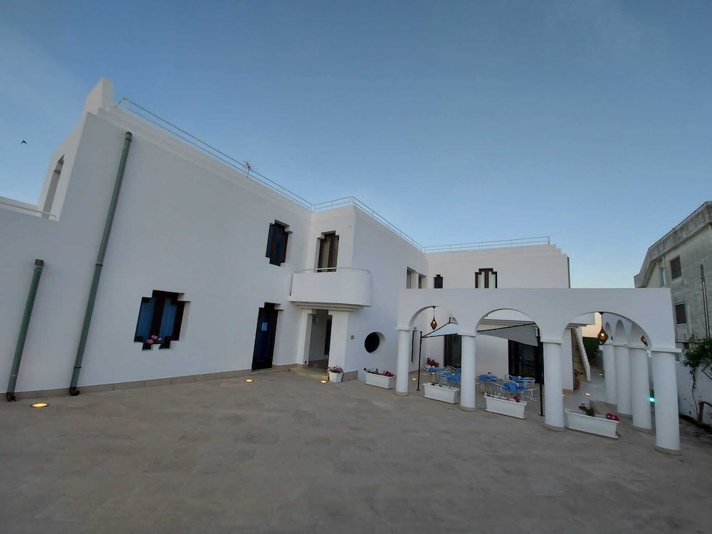 Hotel Villa Ionia 37/50