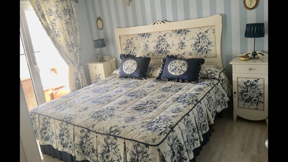 Mi Capricho Beachfront Apartment - Sitio De Calahonda 32/50