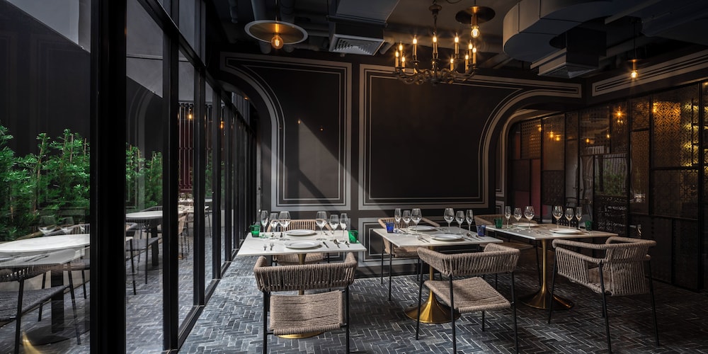 Passa Hotel Bangkok 20/46