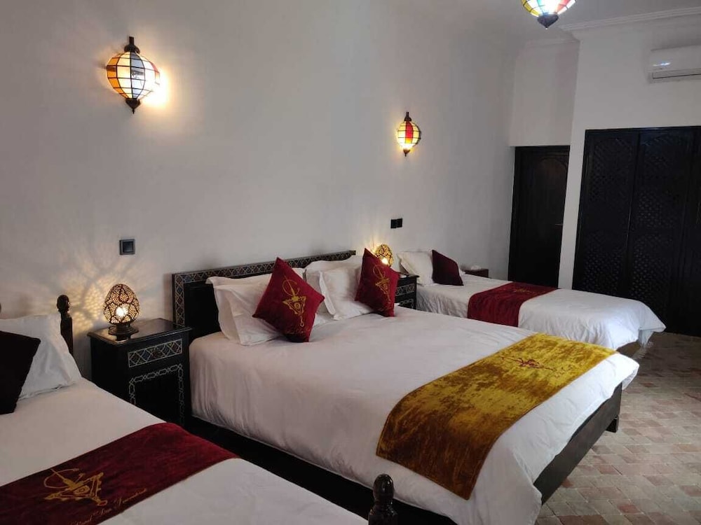 Riad Dar Foundouk & Spa 26/72