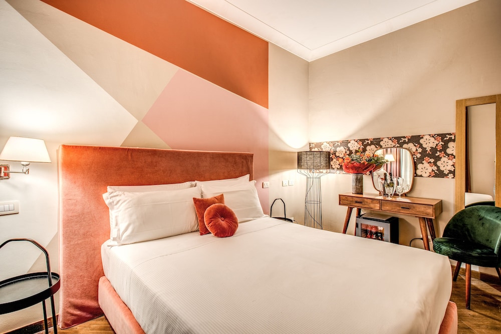 Boutique Hotel Galatea 21/78
